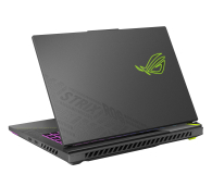 ASUS ROG Strix G16 R9-8940HX/32GB/1TB/Win11PX RTX5070Ti 165Hz - 1332984 - zdjęcie 4